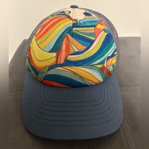 Katherine Homes Moab Hat Cap Adjustable One-Size